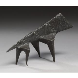 Lynn Chadwick - Maquette I Beast