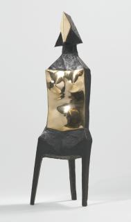 Lynn Chadwick - Maquette Iii Elektra