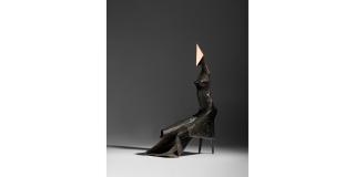 Lynn Chadwick - Maquette III High Wind