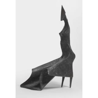 Lynn Chadwick - Maquette Iii High Wind