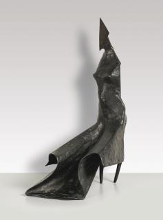 Lynn Chadwick - Maquette Iii High Wind