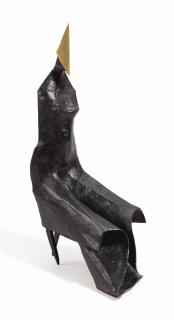 Lynn Chadwick - Maquette III High Wind