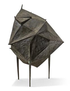 Lynn Chadwick - Moon of Alabama