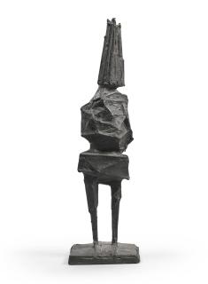 Lynn Chadwick - Paper Hat