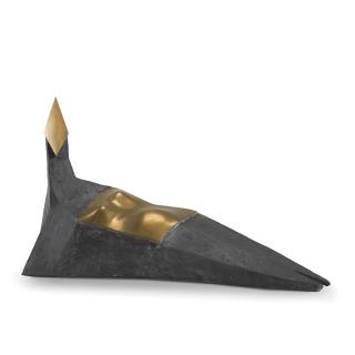 Lynn Chadwick - Reclining Elektra Ii