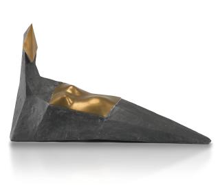 Lynn Chadwick - Reclining Elektra Ii
