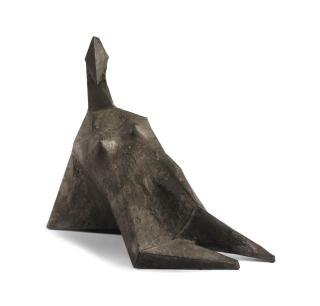 Lynn Chadwick - Reclining Elektra