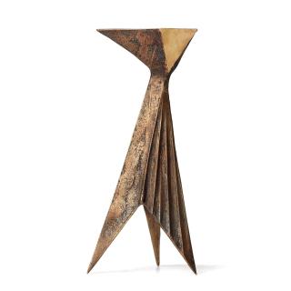 Lynn Chadwick - Single Candle Holder