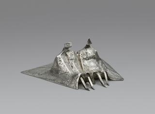 Lynn Chadwick - Sitting Couple