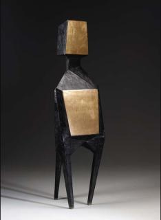 Lynn Chadwick - Square