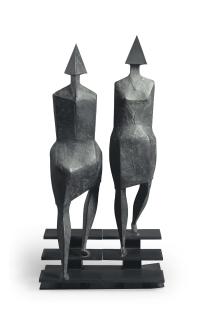 Lynn Chadwick - Stairs