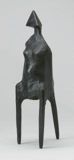 Lynn Chadwick - Standing Woman I