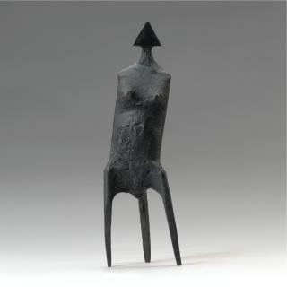 Lynn Chadwick - Standing Woman Ii