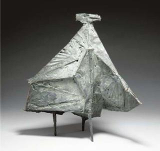 Lynn Chadwick - Stranger V