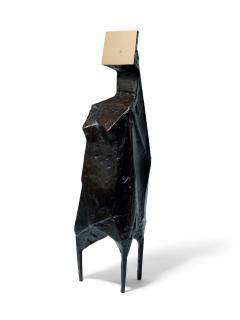 Lynn Chadwick - Tall Girl