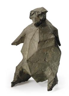 Lynn Chadwick - Teddybear I