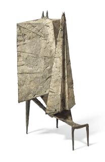 Lynn Chadwick - Toi et moi