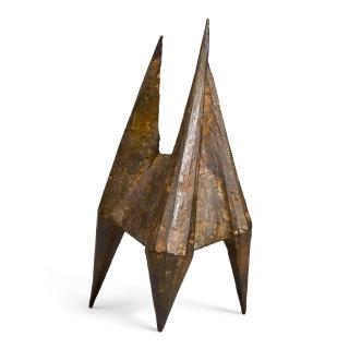 Lynn Chadwick - Triad Ii