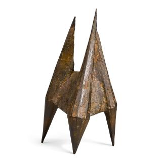 Lynn Chadwick - Triad II