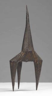 Lynn Chadwick - Trig Iv