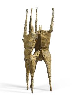 Lynn Chadwick - Untitled (Two Figures)