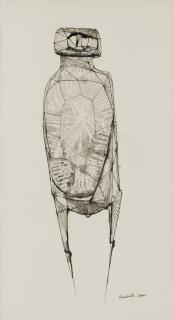 Lynn Chadwick - Utan titel