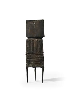 Lynn Chadwick - Watcher IX