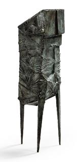 Lynn Chadwick - Watcher Vi