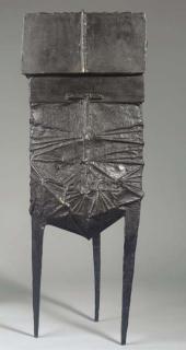 Lynn Chadwick - Watcher Vi