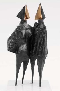 Lynn Chadwick - Winged Figures