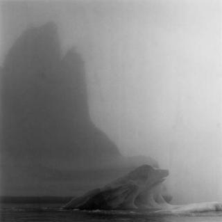 Lynn Davis - Disko Bay #9