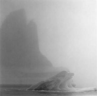 Lynn Davis - Disko Bay #9