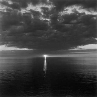 Lynn Davis - Evening Northumberland III