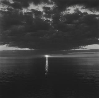 Lynn Davis - Evening / Northumberland Strait, #Iii