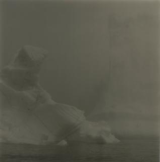 Lynn Davis - Iceberg #11, Disko Bay, Greenland