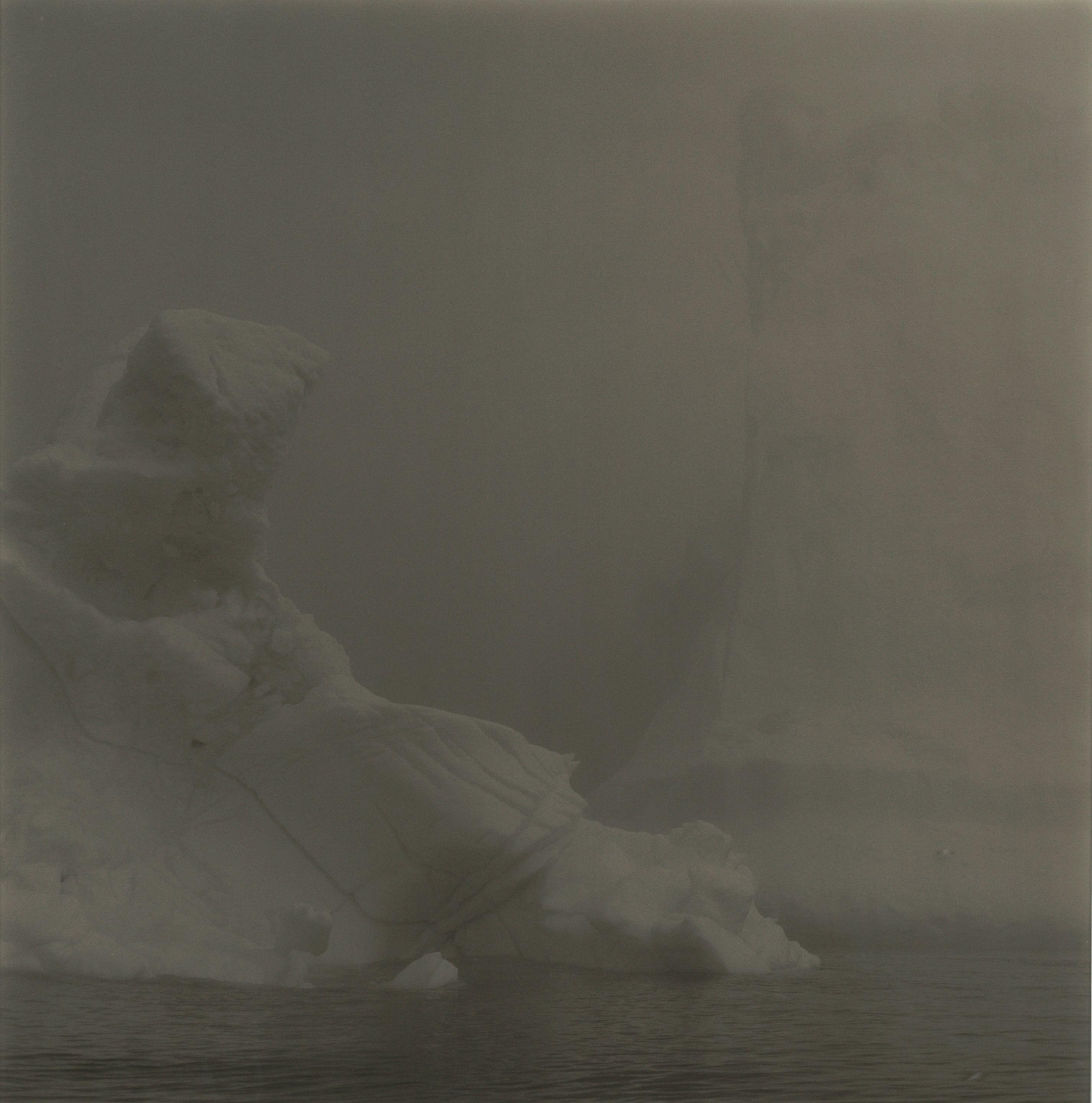 Lynn Davis - Iceberg #11, Disko Bay, Greenland