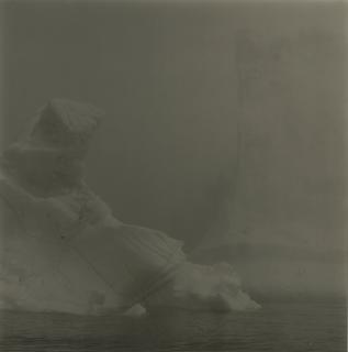 Lynn Davis - Iceberg #11, Disko Bay, Greenland