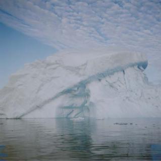 Lynn Davis - Iceberg, 1986