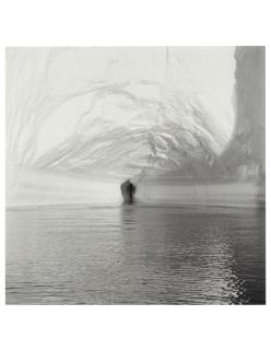 Lynn Davis - Iceberg #27, Disko Bay, Greenland, 2000