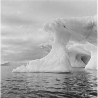 Lynn Davis - Iceberg, Disko Bay
