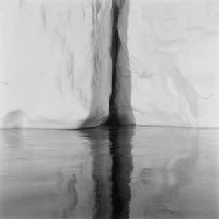 Lynn Davis - Iceberg No. 30, Disko Bay, Greenland