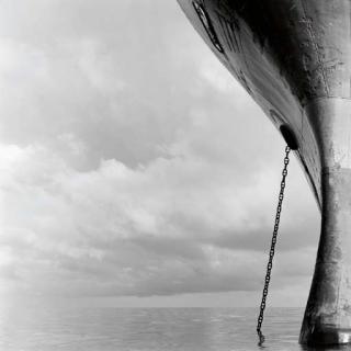 Lynn Davis - Indian Ocean, Zanzibar, Tanzania