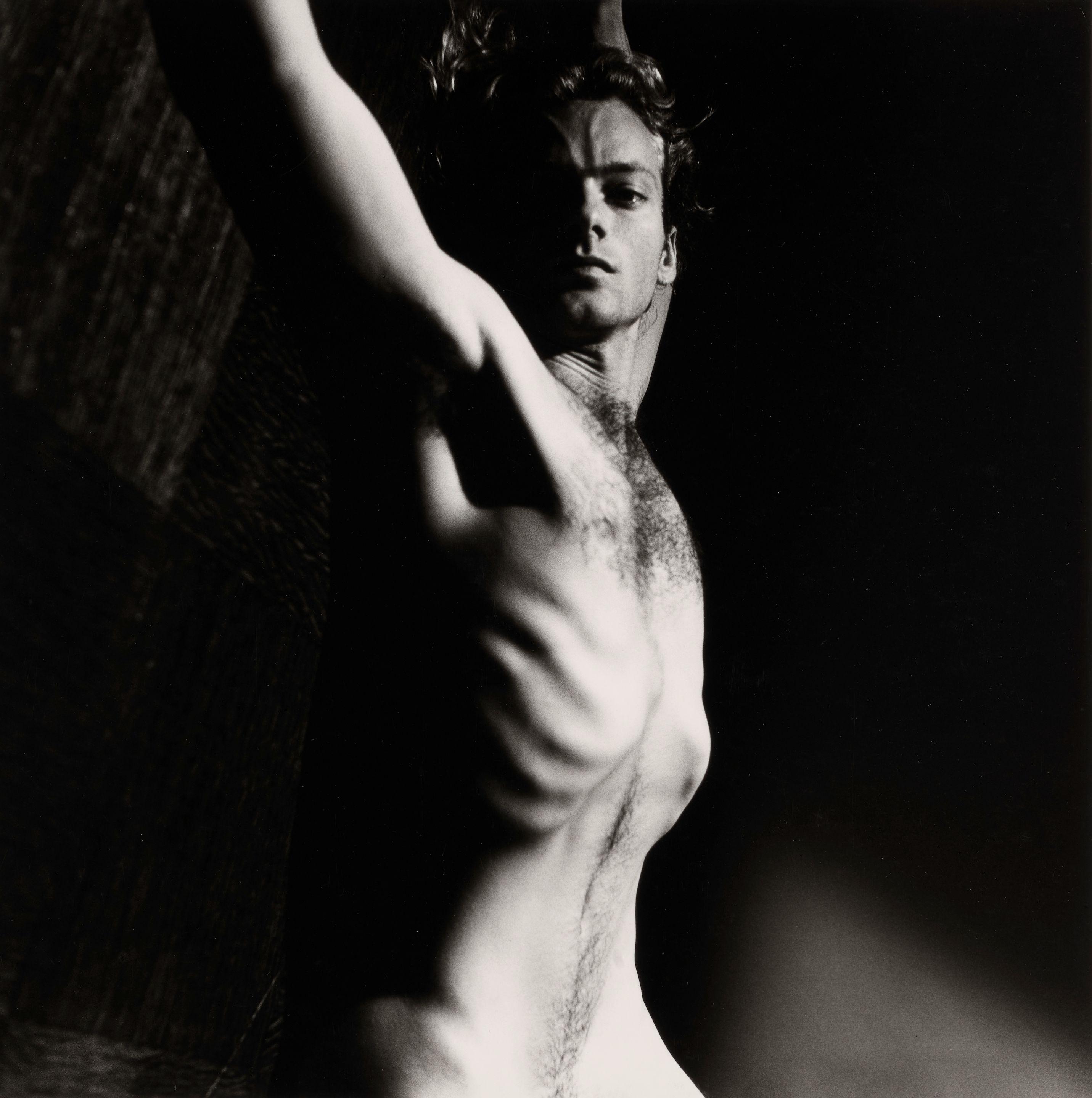 Lynn Davis - Male Nudes 2