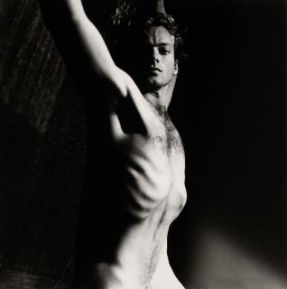 Lynn Davis - Male Nudes 2