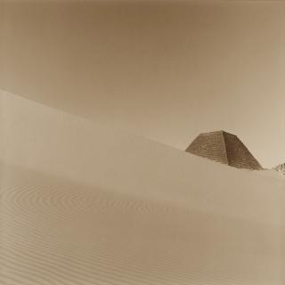 Lynn Davis - Meroe, Sudan, #38