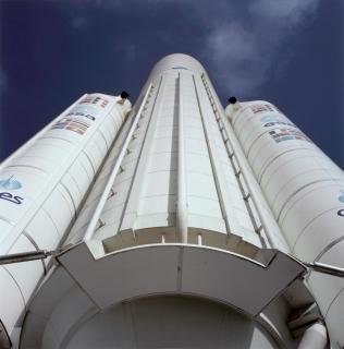 Lynn Davis - Selected Images of Space Exploration (3)