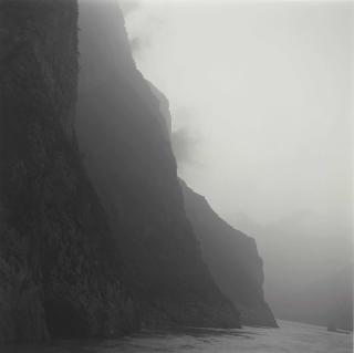 Lynn Davis - Three Gorges, Yangtze River, China