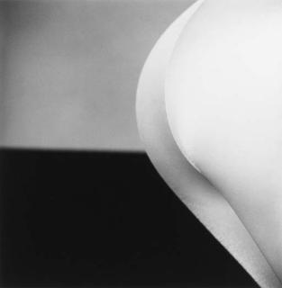 Lynn Davis - Untitled (Dancer)