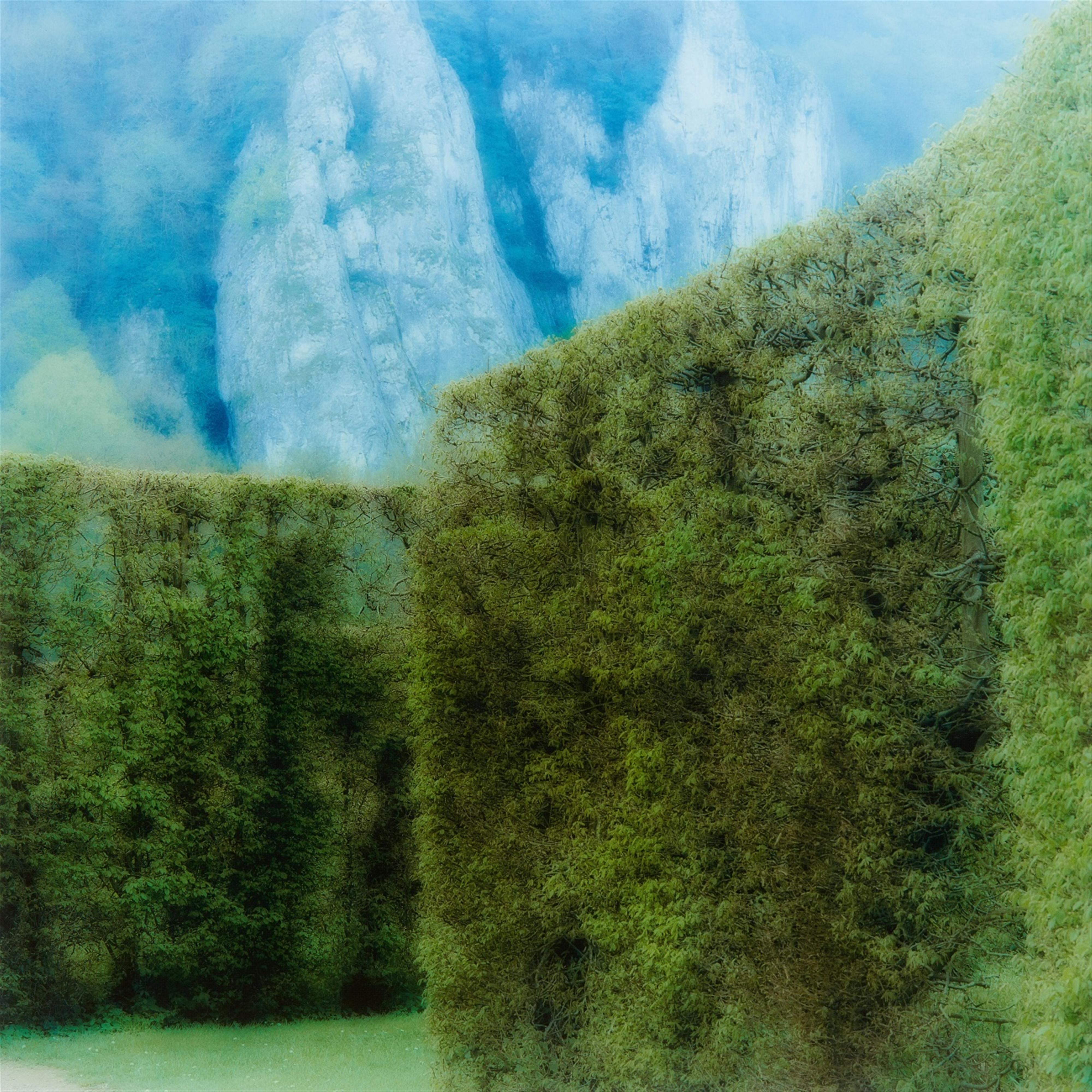 Lynn Geesaman - Château Freyr, Belgium. Belœil, Belgium