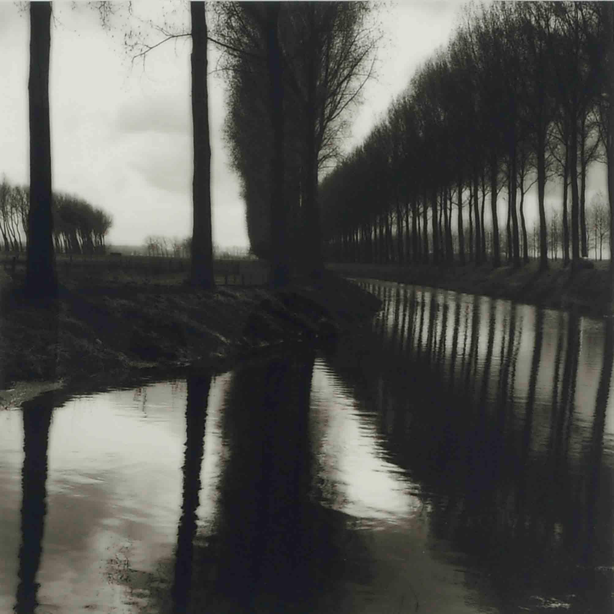 Lynn Geesaman - Damme, Belgium